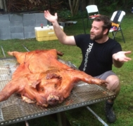 14 - Paul and his masterpiece