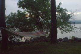 hammock